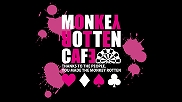 Monkey Rotten cafe